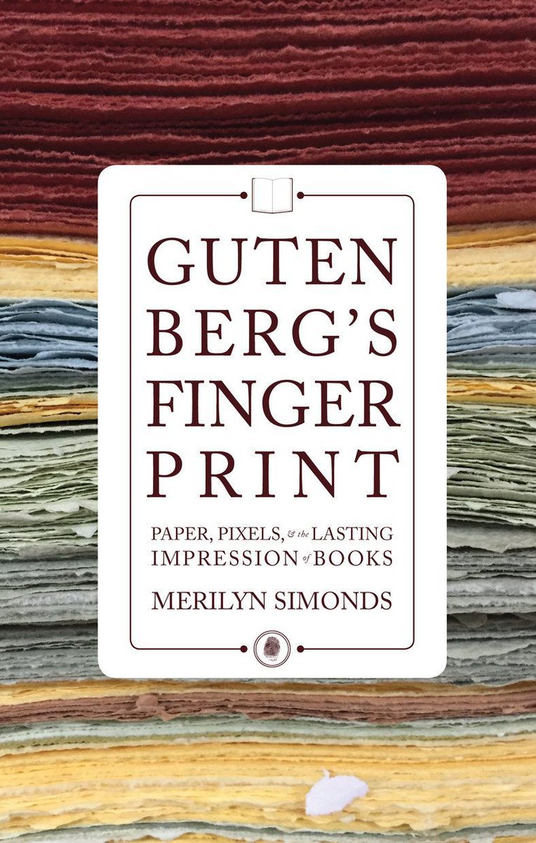 For the Love of a Good Book: new BooksUnpacked Blog—with a contest! Comment to enter by Feb 17. #GutenbergsRelease  buff.ly/2lLimrV