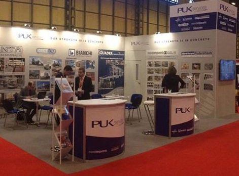 SrlMarcantonini's tweet photo. Our booth #nD52 at @UKConcreteShow ! Visit us!
#marcantonini #concreteshow #concrete #madeinitaly ๐ฎ๐น#unitedkingdom ๐ฌ๐ง https://t.co/eqkh3FdnwT
