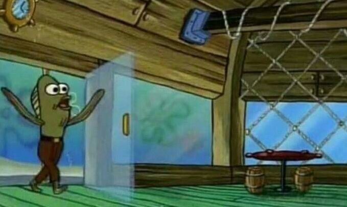 stolenmemes_'s tweet image. Me in a school shooting