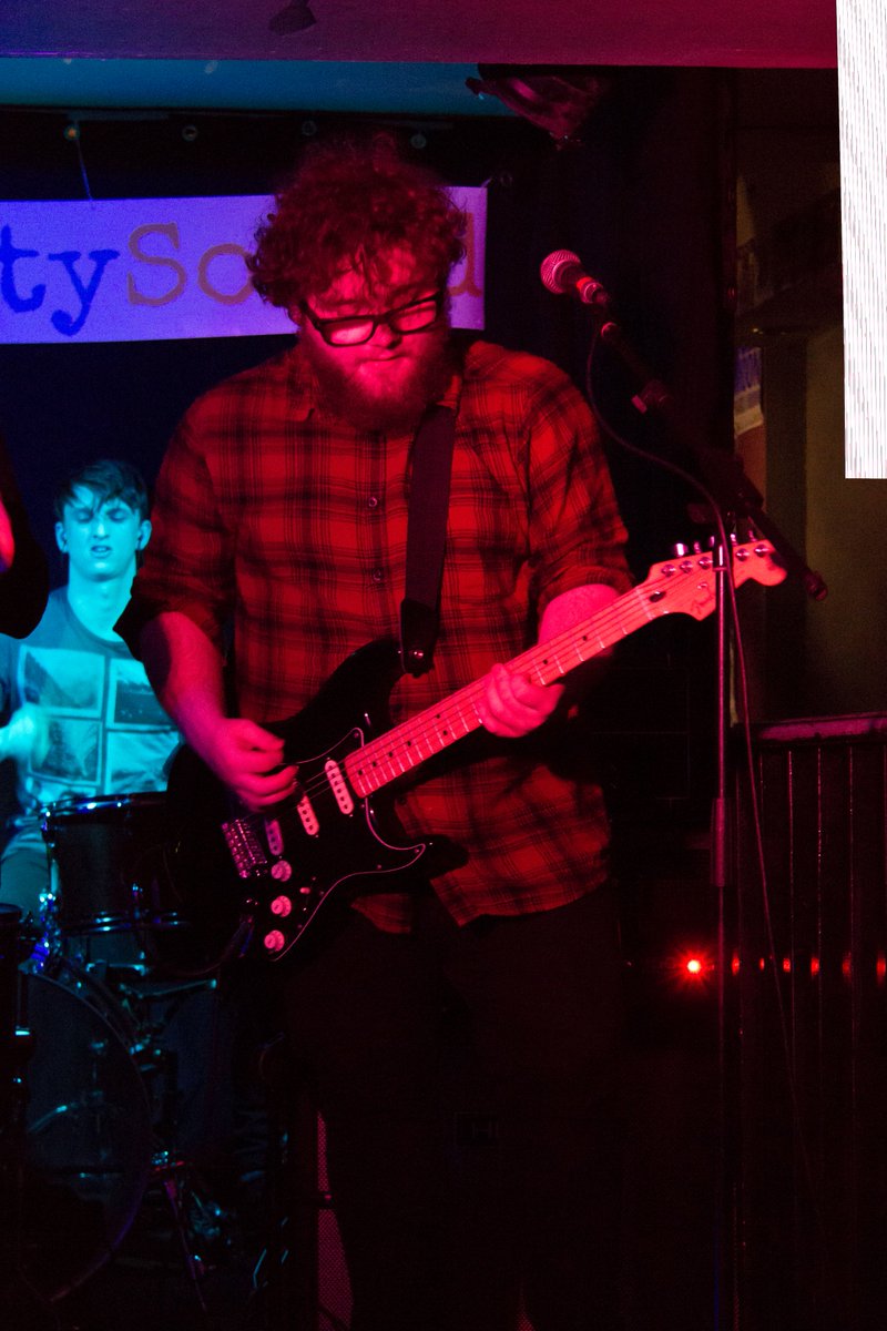 CS_publications's tweet photo. Two weeks today since our launch! Heres some snaps from the fantastic launch night! #CitySound @raidermusicuk1 @MontreuxFires https://t.co/TA0hLkFC3I
