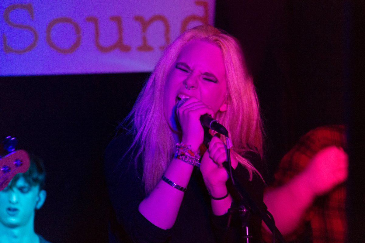 CS_publications's tweet photo. Two weeks today since our launch! Heres some snaps from the fantastic launch night! #CitySound @raidermusicuk1 @MontreuxFires https://t.co/TA0hLkFC3I