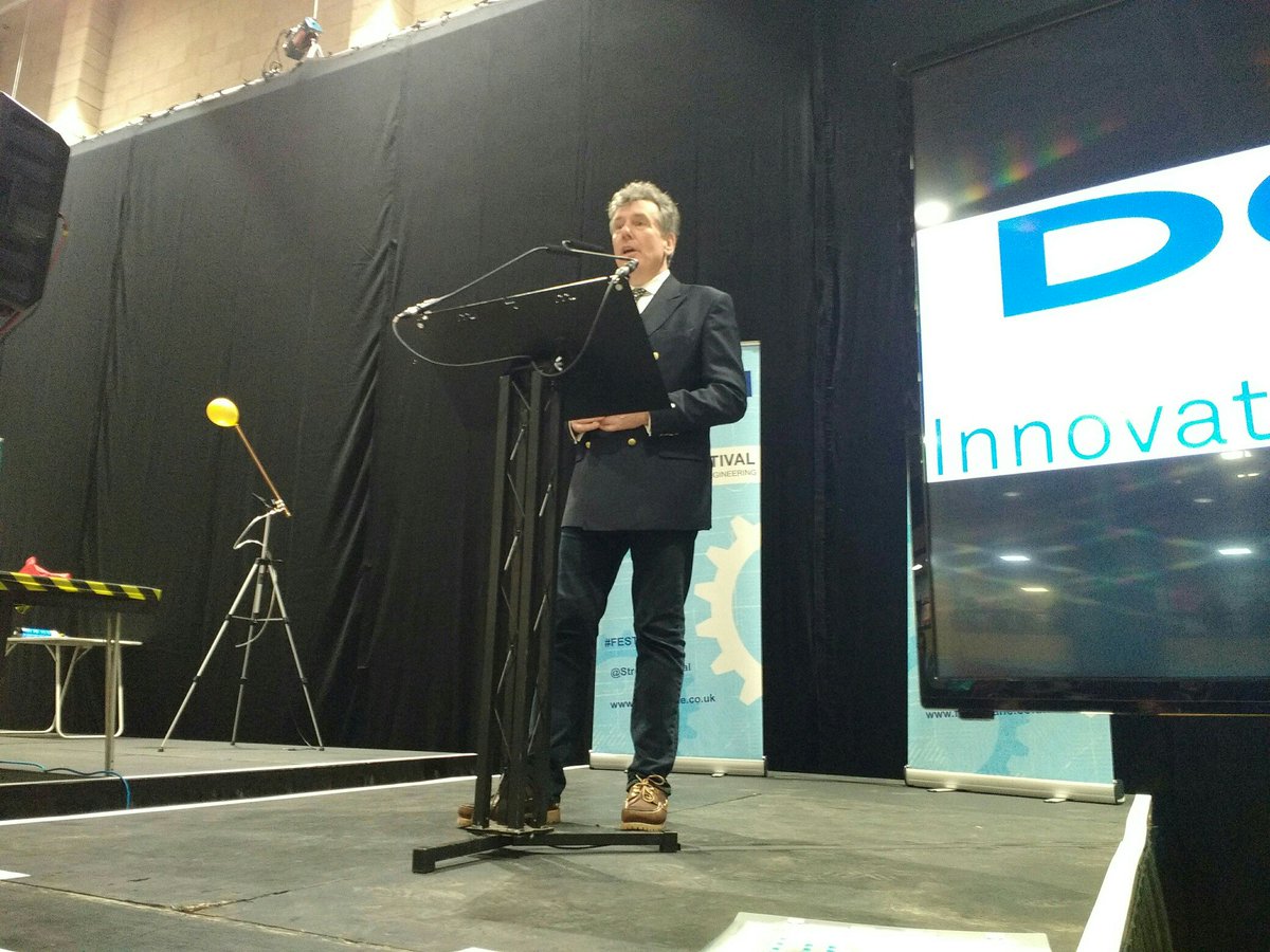 relayindustries's tweet photo. Buzzing @Festomane in Stroud. Plenty of strong local engineering businesses as well as large firms. Well done all https://t.co/s5F6MwRN9z