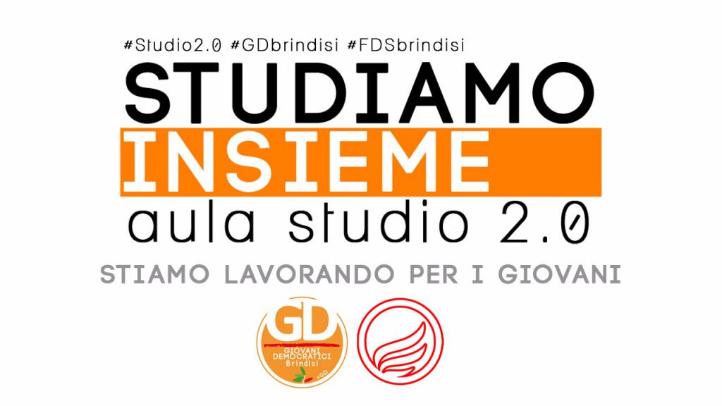 Brundisiumnet's tweet photo. GD e FdS: Un Aula Studio nella nostra sede a disposizione degli studenti e l’appello per la riapertura della B ... - https://t.co/G5lPgUk0mc https://t.co/TyQPwpgTFH