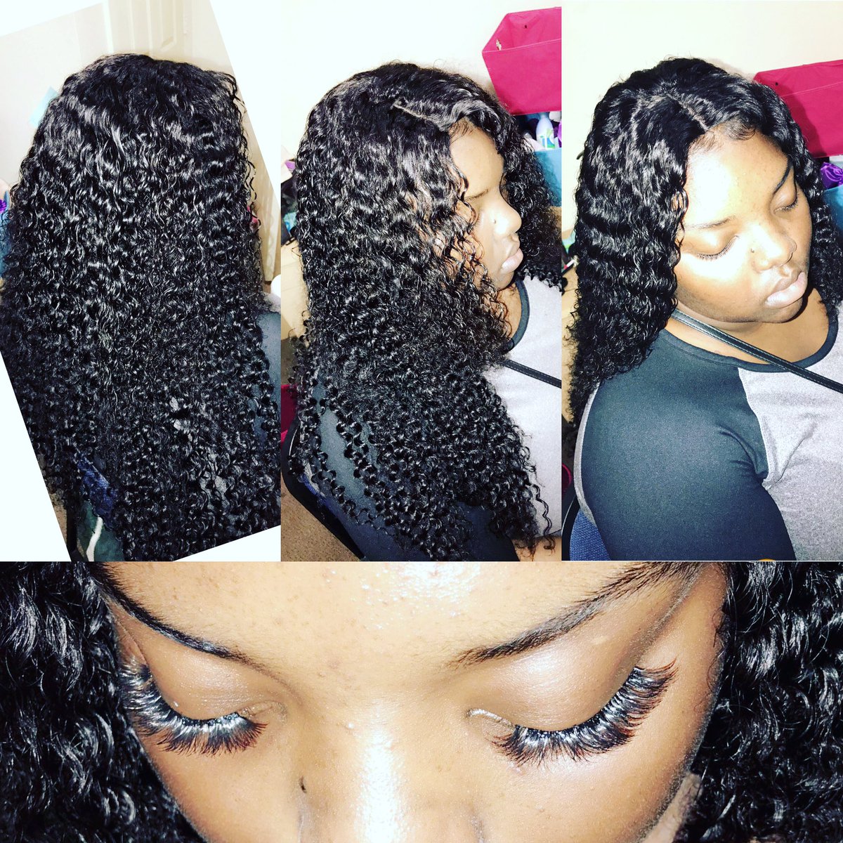 JoneishaHolman's tweet photo. Three part closure. Book NOW before HC weekend ladies. 229-462-3699 #albanystateuniversity #DSC #Asu20 #Asu19 #Asu18 #Asu17 #DartonState https://t.co/ApyBRb3RxL