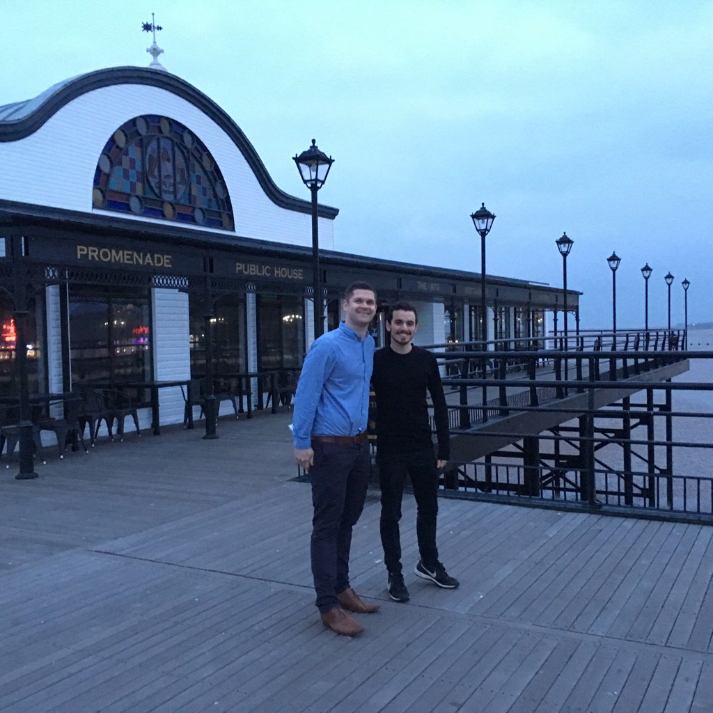 Nik williams tweet media