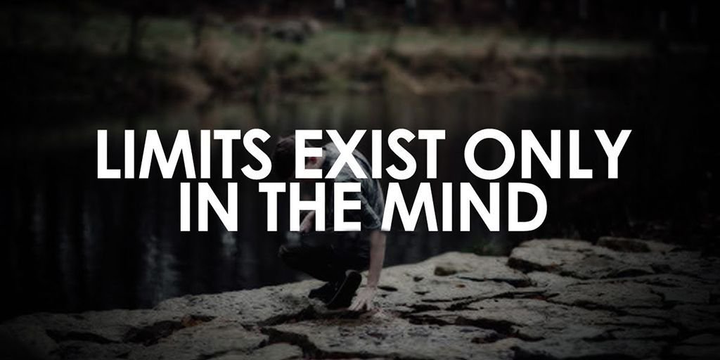 Ed___Perez's tweet image. Limits Exist Only In The Mind #noexcuses #dotheimpossible #mindsetgame
