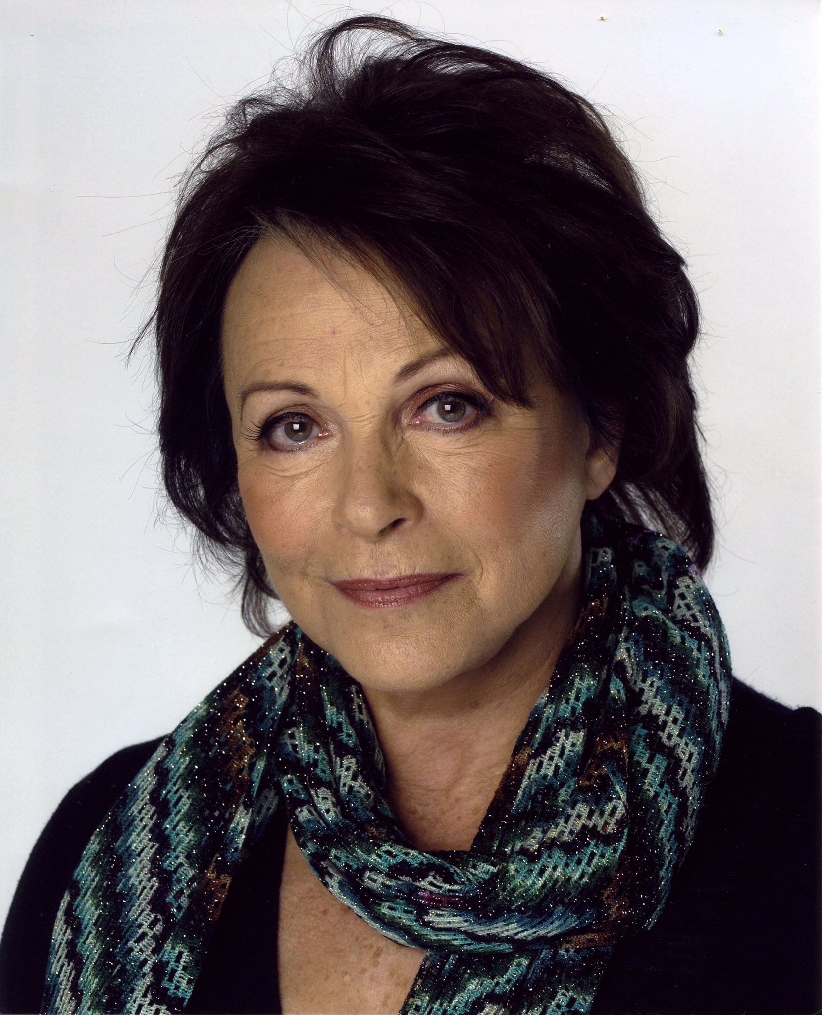 Happy birthday, Claire Bloom! 