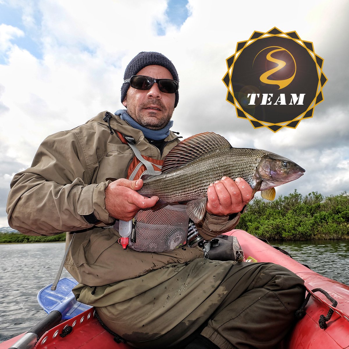 EinarssonReels's tweet photo. Welcome to the E-Team Timo Kanamüller
https://t.co/v4EGUhh2rm
#EinarssonReels #EinarssonFlyFishing #ETeam #FlyFishing #FlyReels https://t.co/enZebVEgHS