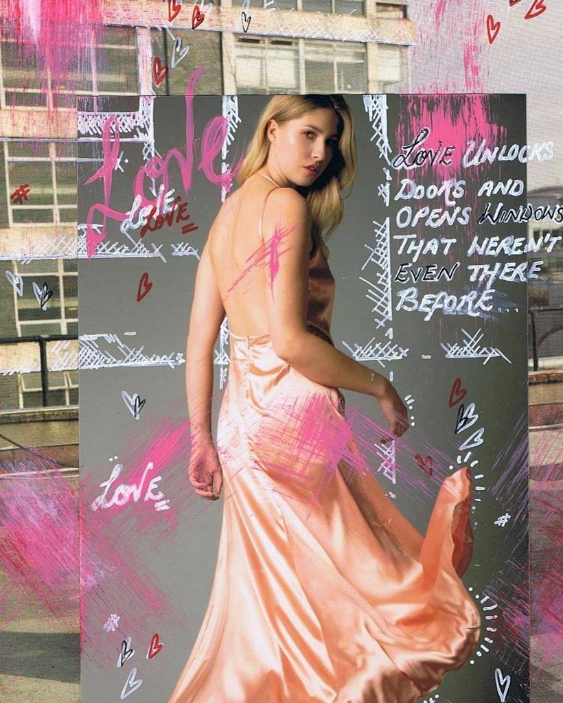 HughesModels's tweet image. #editorial 
@rachel_bowler_ | shot by @mattsheehanphoto  head over to her profile now and … ift.tt/2kqzEdL