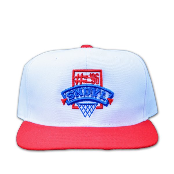 Air23News's tweet photo. The #SNDVL '96 Draft Class Snapback is available to purchase now -> https://t.co/vzYORQUZyH https://t.co/VIogTJ0Ans
