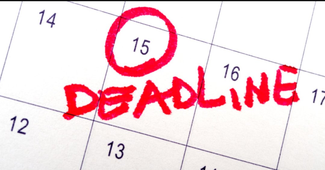 SDA MS State tweet media