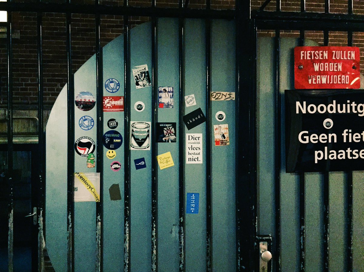 operationIC's tweet image. new #operationIC #sticker released @uva_amsterdam #amsterdam #poetry #surveillance #censorship