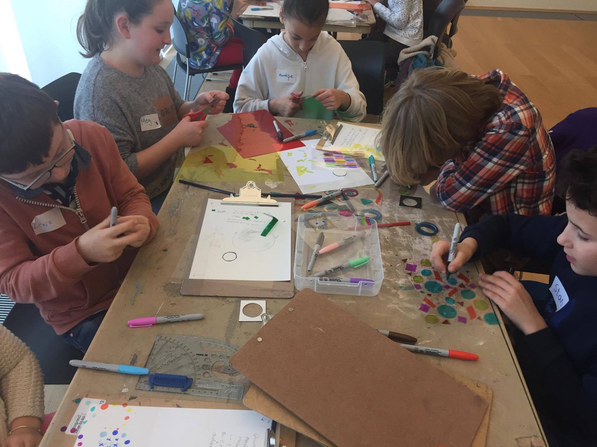 De La Warr Pavilion tweet media