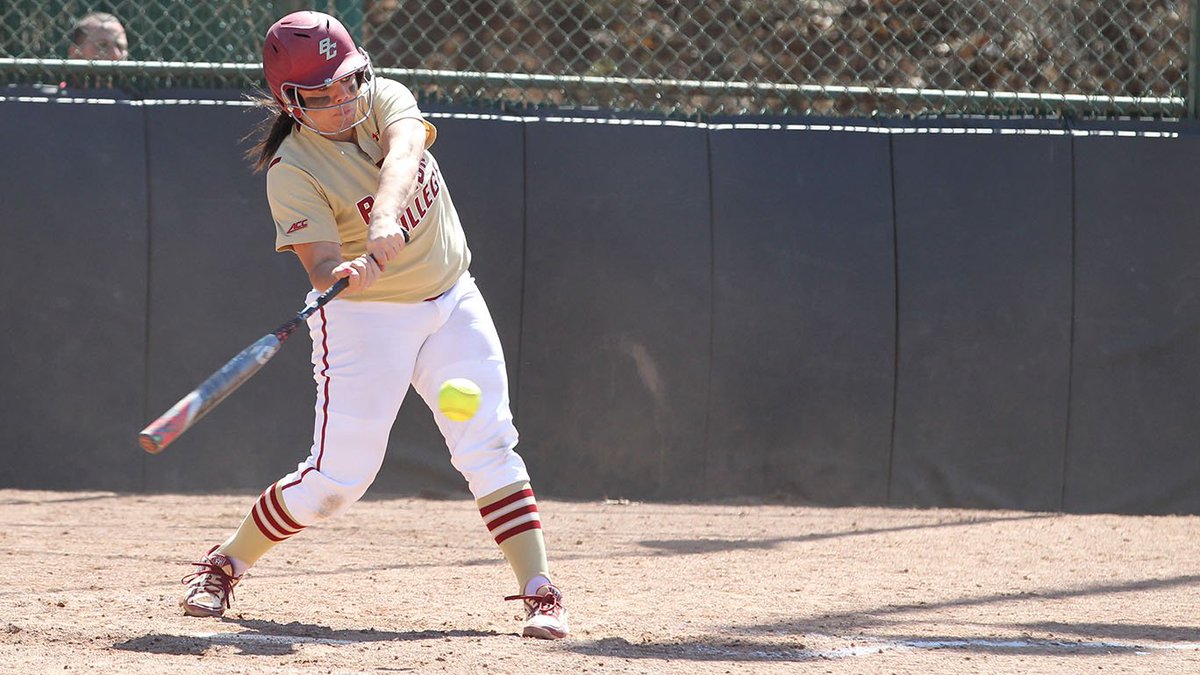 BC Softball (BC_Softball) Twitter