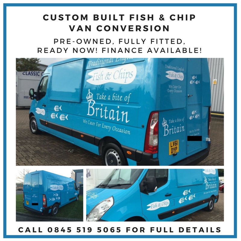 Catering Units tweet media