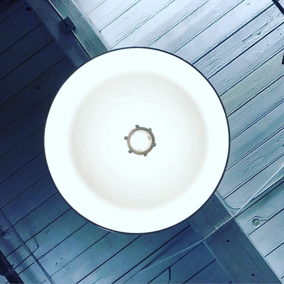 Perspective can make a massive difference. Look up!

#coworking #Greenville #SouthCarolina #Perspective #Meditation…