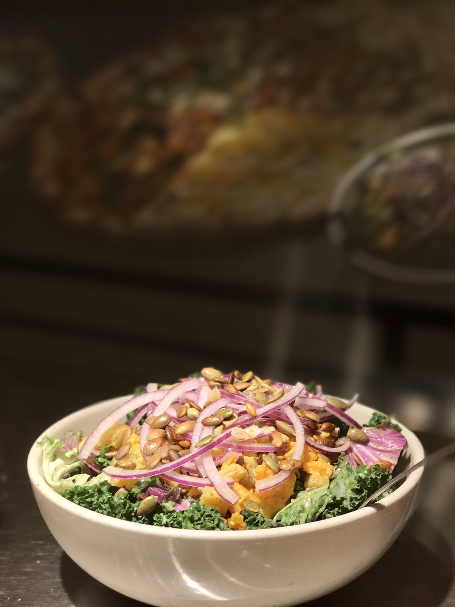 IansMadison's tweet photo. It's #WellnessWednesday! Retweet this tweet featuring our Potato Salad and you'll be entered to win a week's worth of Salad from Ian's! 🥗 https://t.co/VpC8hWZLNW