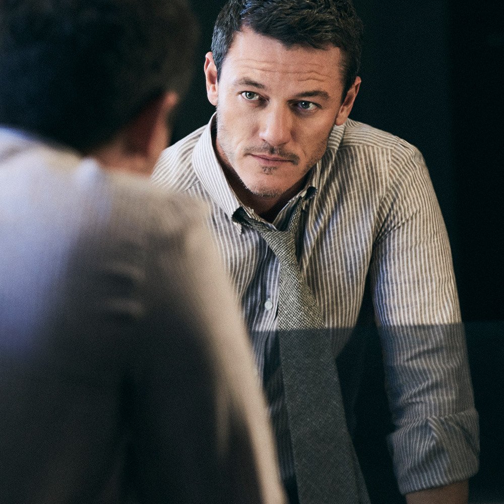 The Jackal Magazine on Twitter: "Welcome to the world of The Jackal