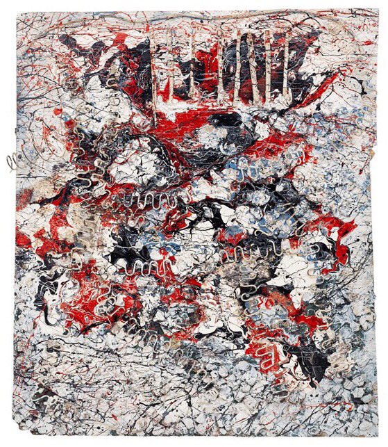 AcklandArt's tweet photo. On Sunday 2/19, #MusicInTheGalleries is hosting an @NCCU choir performance inspired by #RonaldLockett & #FeverWithin https://t.co/HADRs6T6Kg https://t.co/cQpK0VlNBz