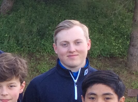 Cuddington Golf Club (@cuddingtongc) on Twitter photo Well done <a href="/DanielBurton98/">Daniel Burton</a> who also shot 40 points today to win the reserves stableford in very windy conditions! #TeamCuddington Well done <a href="/DanielBurton98/">Daniel Burton</a> who also shot 40 points today to win the reserves stableford in very windy conditions! #TeamCuddington