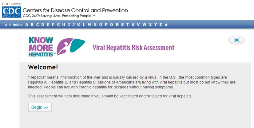 HHS_ViralHep's tweet image. More than 4mil Americans are living with viral #hepatitis, but about half don’t know it. Find out if you’re at risk: go.usa.gov/x8M7M