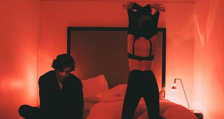 thisisohestee's tweet photo. Listen to @RoomsRecords intimate exchange between two lovers on sexy "Cry Baby" #LosAngeles
https://t.co/HvfetFwjpf https://t.co/EJFqKQ9WEM