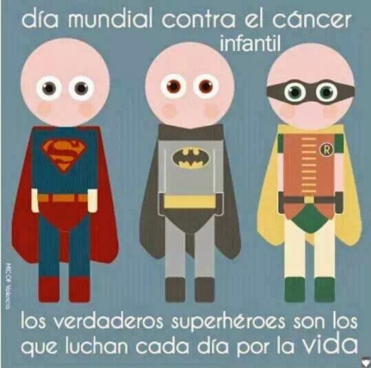 cedehapro's tweet photo. Hoy es #DiaMundialdelaLuchacontraelCancerInfantil, un día para y concientizar sobre los desafíos a los que se enfrentan estos pacientes https://t.co/iriVhz5hXe