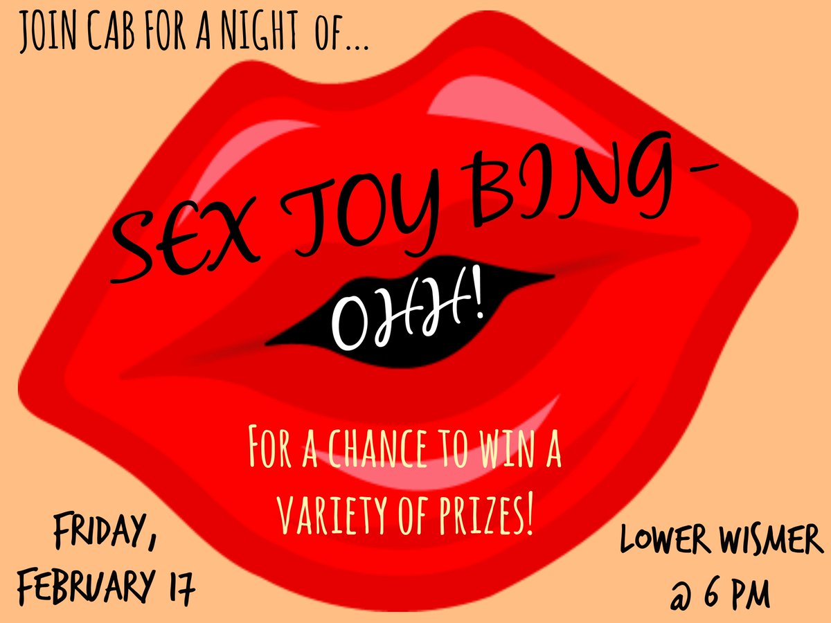 Ursinus CAB tweet media