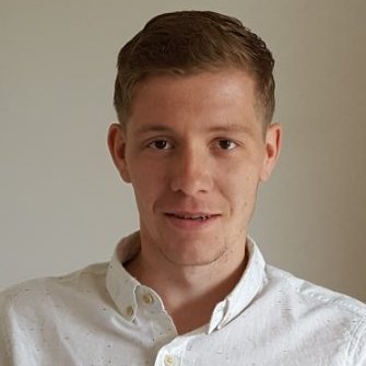 Vandaag is de laatste Innovar student van de vorige periode succesvol afgestuurd. Nick Ebbers is afgestuurd met een 8! Van harte!