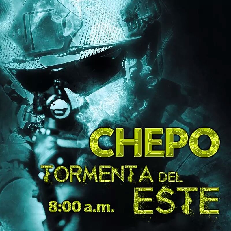 wardogspanama's tweet photo. Fecha y lugar en la mira. 

Save the date 19/2/2017 ✔
📍Lugar: Chepo
🕗 Hora: 8:00 a.m.

#tormentadeleste #adepap #wardogs https://t.co/JO2eUEGhRh