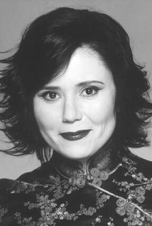 Happy Birthday to Alex Borstein (44) in \MADtv (TV Series) - Various / Ms. Swan / Sue Napersville\ 