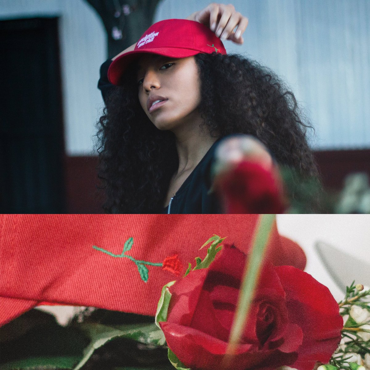 Soulection tweet media