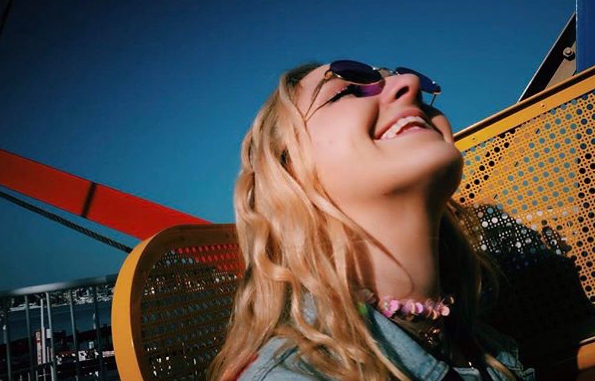 My valentine every day 💝❤