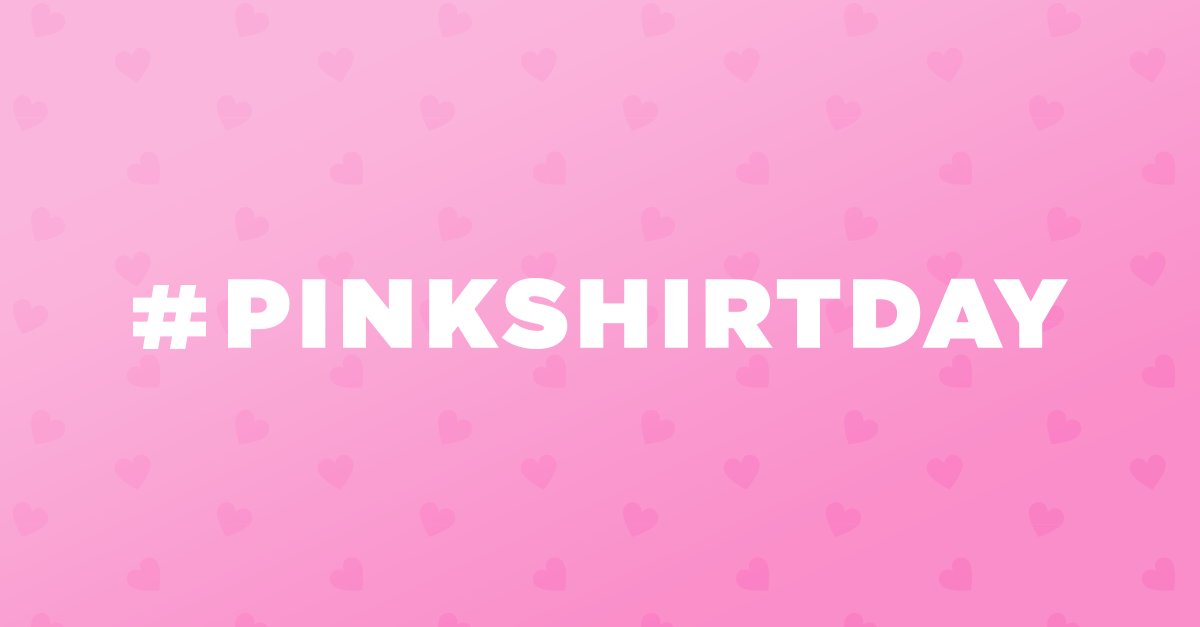Pink Shirt Day trên Twitter là cơ hội tốt để bạn hưởng thụ những trải nghiệm thú vị của cộng đồng mạng. Hãy cùng hòa mình vào không khí tươi vui và ý nghĩa của sự kiện này. Đừng bỏ lỡ những thông điệp vô cùng cần thiết về lòng tử tế và chung tay đấu tranh chống lại bạo lực trên mạng.