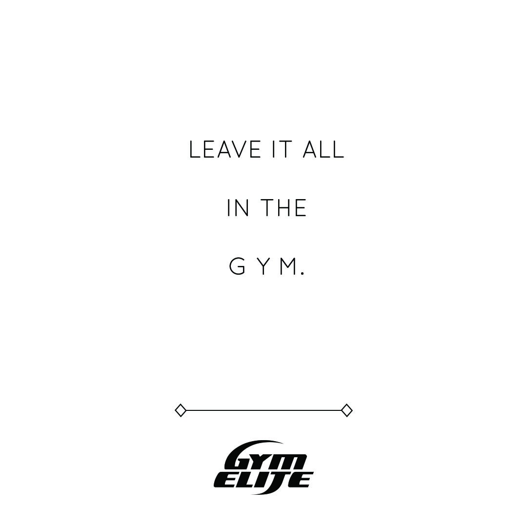 G_E_Official's tweet photo. #GymElite #LeaveNothing #Motivation #Wednesdays https://t.co/NbKpVqKEtm https://t.co/2u8TXay17b