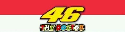 *Happy Birthday The Doctor \Valentino Rossi 46* 