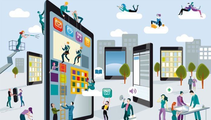 Ten Essential #Testing Stages for your #Mobile Apps.

bit.ly/2lJvVnB