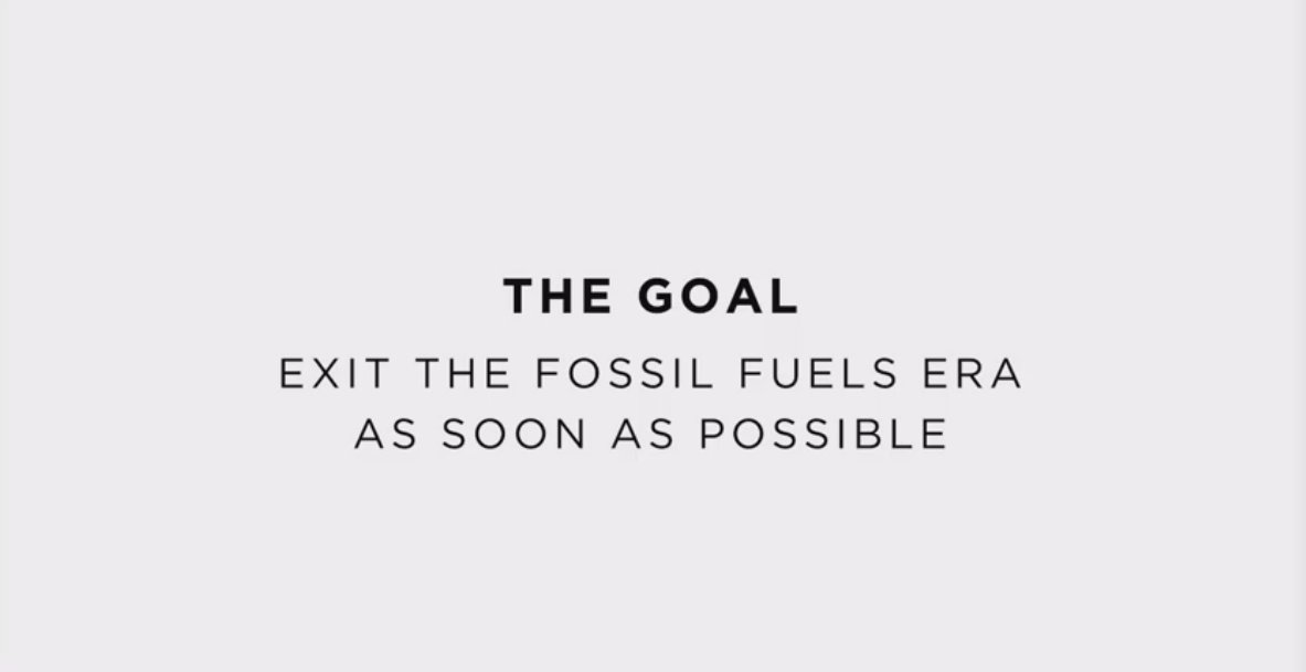 Lean_tobe_Green's tweet photo. Solving 30% of #ClimateChange is simple!  Give all buildings a #RetroCx tuneup &amp; build all new #NetZero #COP22 #Sustainable #Green People 😀 https://t.co/9iXoHOljR2