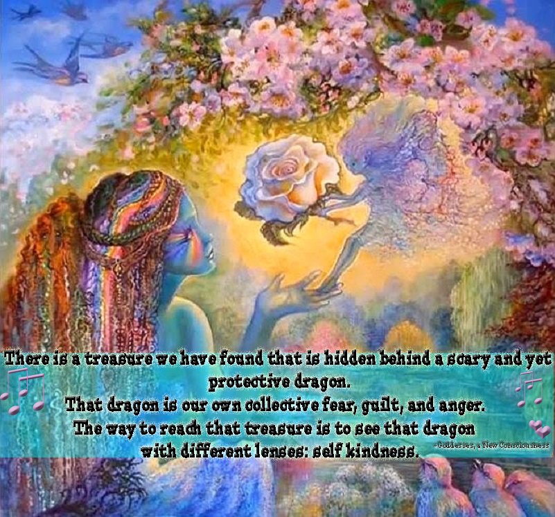Ladanieladea's tweet photo. #Treasure #scary #protection #collective #FEARS2017 #anger #GuiltyPleaProblem #transformingtomorrow #JoyfulLeaders #beautyandyouth https://t.co/T7hB0Akd5E
