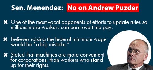 SenatorMenendez tweet picture