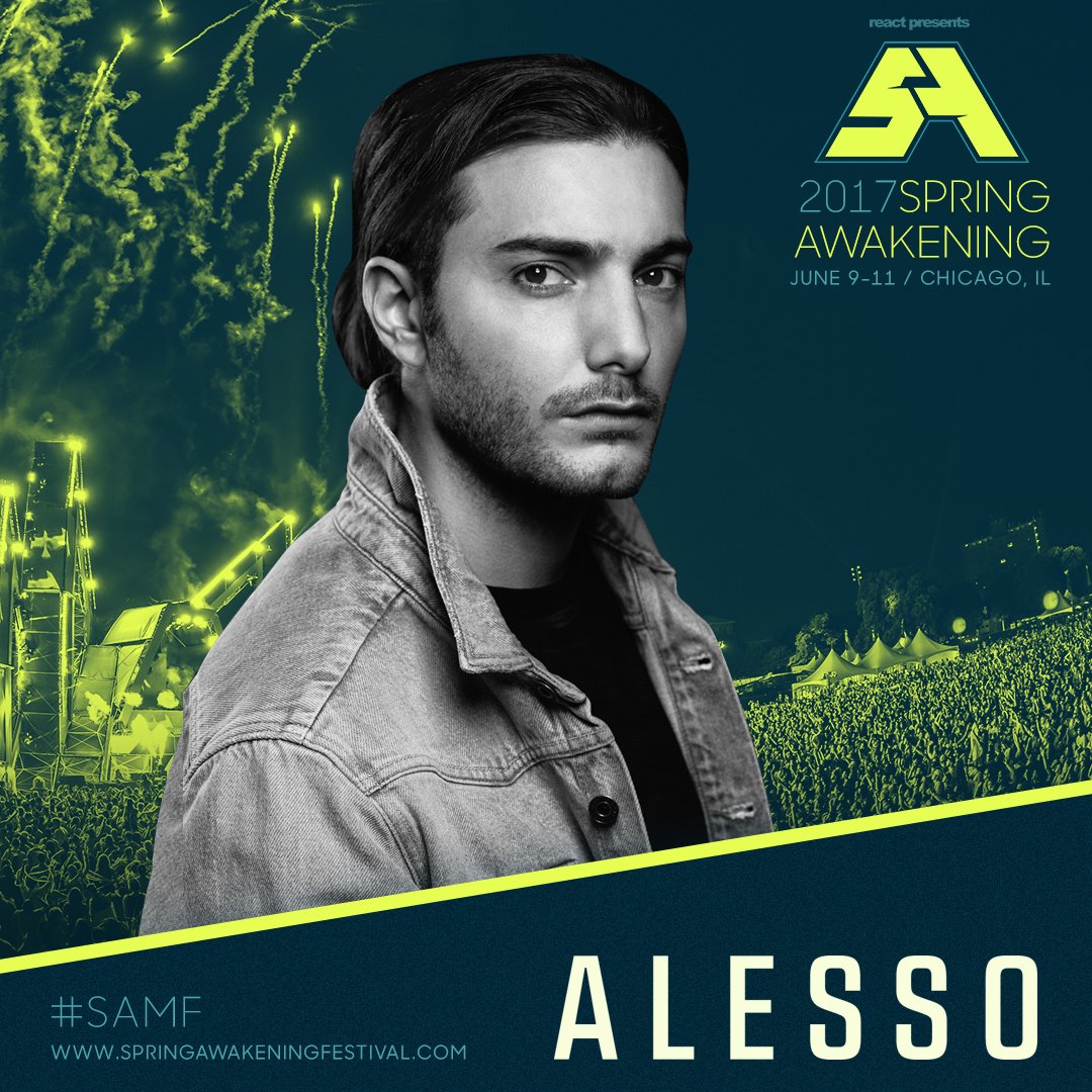 Looking forward to playing @SpringAwakeFest Festival​ in Chi Town this June 🙌🏼 Tickets👇🏼 bit.ly/2jKsI7m https://t.co/79c75TH38I