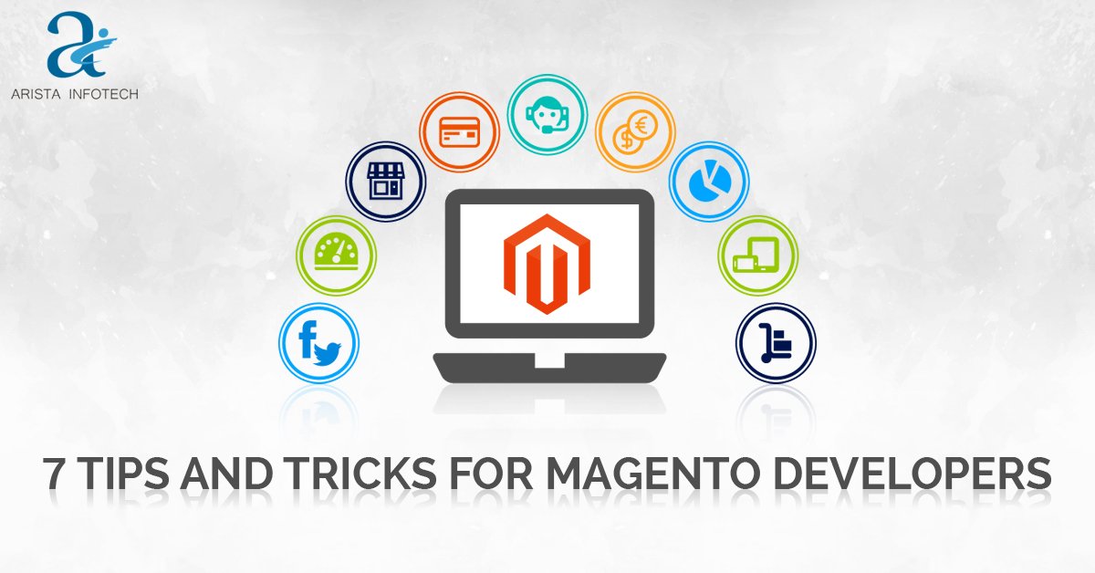 Web_Bleu's tweet photo. 7 Tips and Tricks for Magento Developers
 https://t.co/rWnDzOKWHH

#magento #tripsandtricks #magentodeveloper https://t.co/sABD4VXYd8