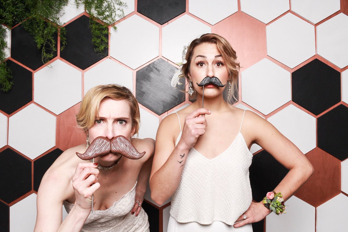 TheSnapBar's tweet photo. I mustache you a question... How awesome are these photos from @idosodo?! // #idosodo #idosodo2017 #TheSnapBar https://t.co/WS3M7hNos7
