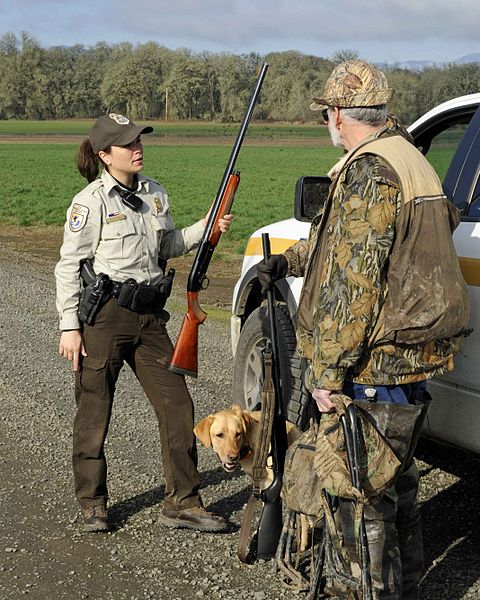 HappyHunts's tweet photo. Bill asks hunting and fishing outfitters to provide more info on clients https://t.co/BK4saHXL6d #hunt #huntchat #happyhunts https://t.co/zFOPbvQj6O