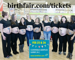 birth_fair's tweet photo. #birthfair two days of jam packed information such as infant CPR, car seat safety, tips for coping with a #newborn https://t.co/W1okwnTfdN