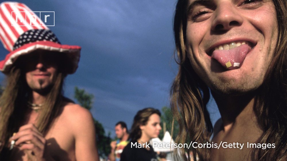 nprmusic's tweet photo. Does LSD enhance a listener's emotional response to music? Poet August Kleinzahler investigates. https://t.co/UV7hRtHarU https://t.co/DMCFh9PA09