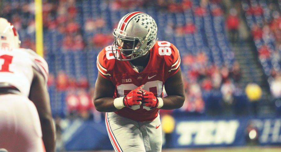 Ohio State SPORTalk tweet media