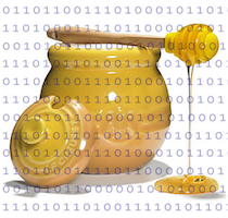 getelseif's tweet image. Integrating OpenCanary &amp;amp; DShield - /dev/random dub.io/s/60543 #cowrie #dshield