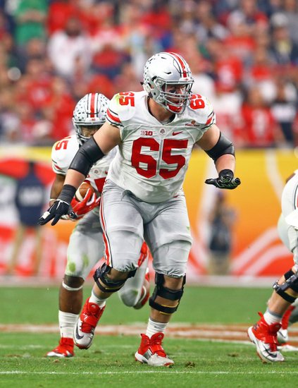 Ohio State SPORTalk tweet media