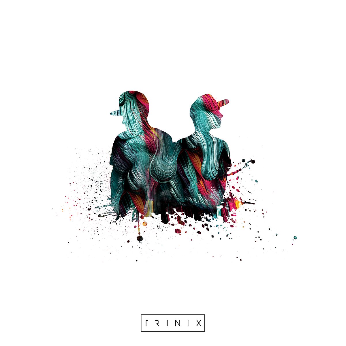 ultrarecords's tweet photo. Can't wait for @TrinixMusic to drop their #HideEP this Friday! Pre-order here: https://t.co/r0aTZ2mGvA https://t.co/M0f3Ow57yo